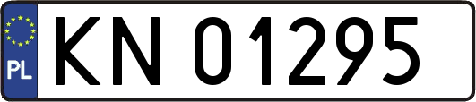 KN01295