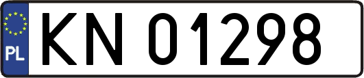 KN01298