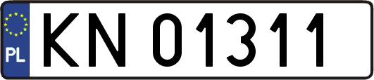 KN01311