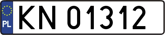 KN01312