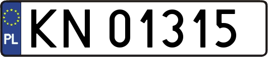 KN01315