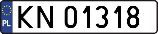 KN01318