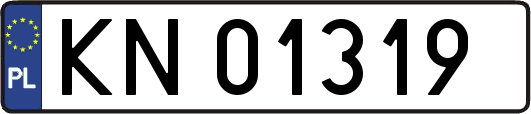 KN01319