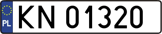 KN01320