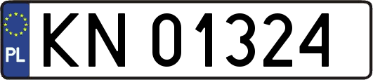 KN01324