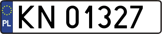 KN01327