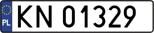 KN01329