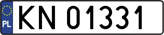 KN01331
