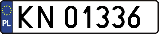 KN01336