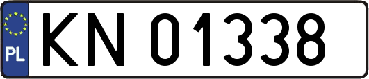 KN01338