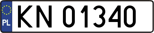 KN01340