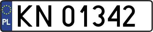 KN01342