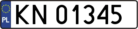 KN01345
