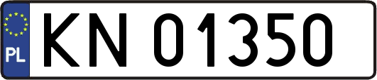 KN01350