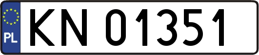 KN01351