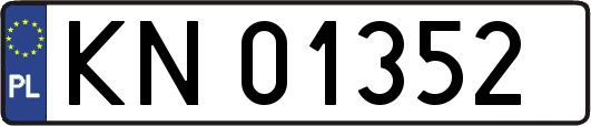 KN01352