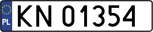 KN01354