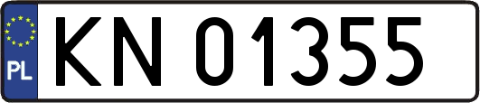 KN01355