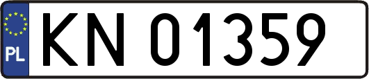 KN01359