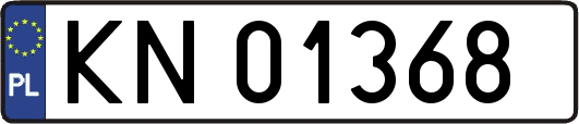 KN01368