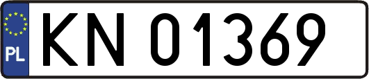 KN01369