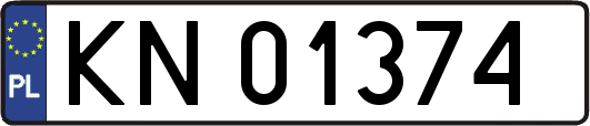 KN01374