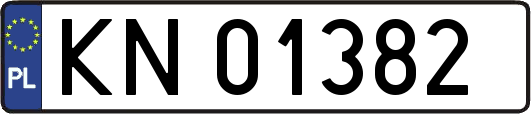KN01382