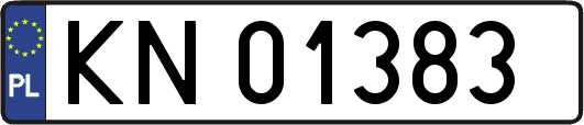 KN01383