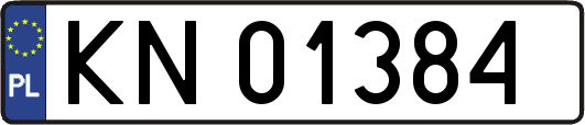 KN01384