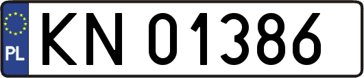 KN01386