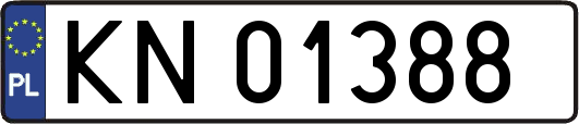 KN01388