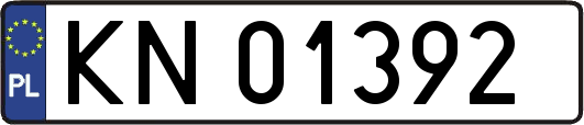 KN01392