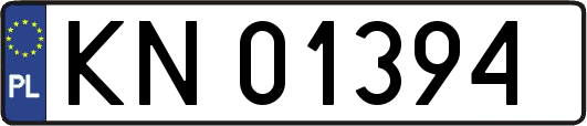 KN01394