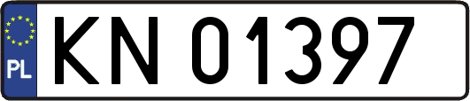 KN01397