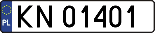 KN01401