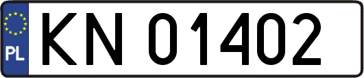 KN01402