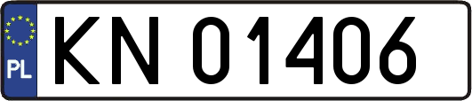 KN01406