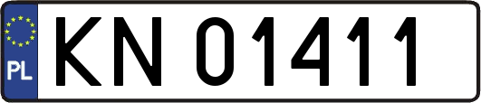 KN01411