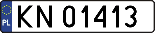 KN01413
