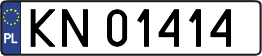 KN01414