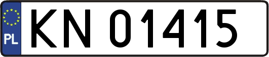 KN01415