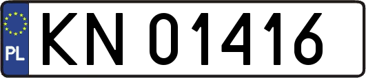 KN01416