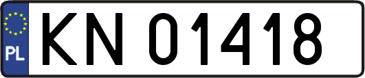 KN01418