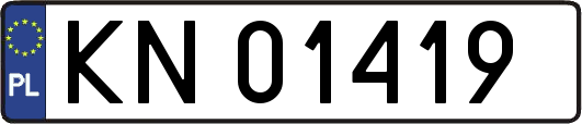 KN01419