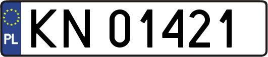 KN01421