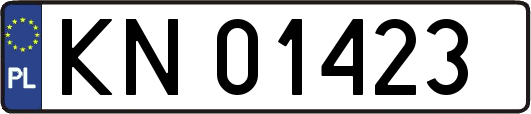 KN01423
