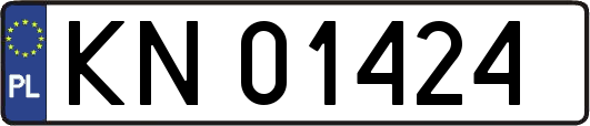 KN01424