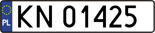 KN01425