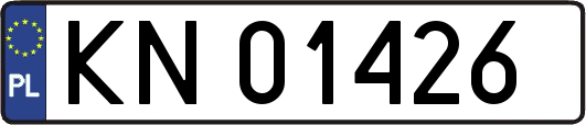 KN01426