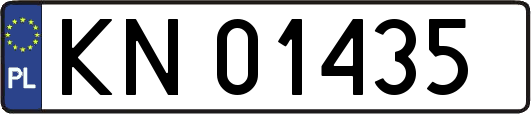 KN01435
